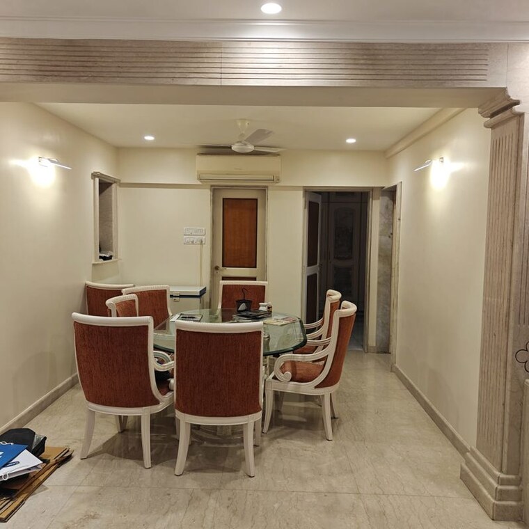 Living Room, ashutosh-chs 2 Bedroom 1225 Sq.Ft. Apartment In Malabar Hill Mumbai 10604555