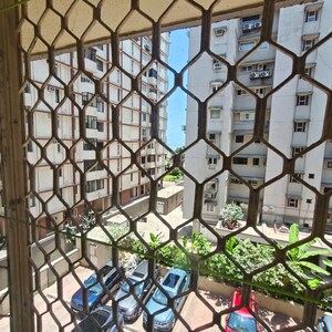 2 BHK Apartment – Map Location View at Ashutosh CHS, Malabar Hill - for Rent