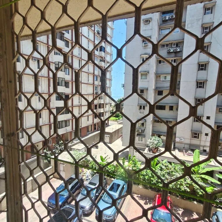 Map Location, ashutosh-chs 2 Bedroom 1225 Sq.Ft. Apartment In Malabar Hill Mumbai 10604555