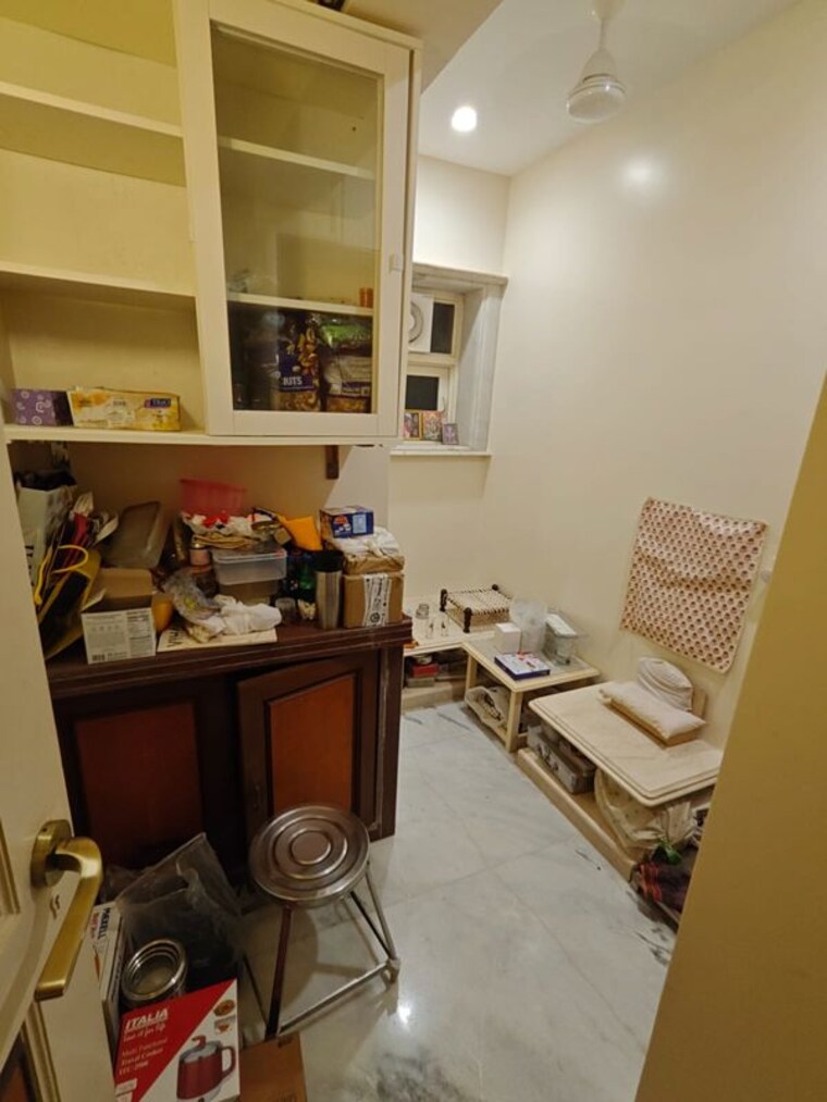Kitchen, ashutosh-chs 2 Bedroom 1225 Sq.Ft. Apartment In Malabar Hill Mumbai 10604555
