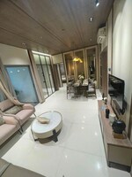 3 BHK + Extra Room 1124 Sq.Ft. Apartment in AR Mirador