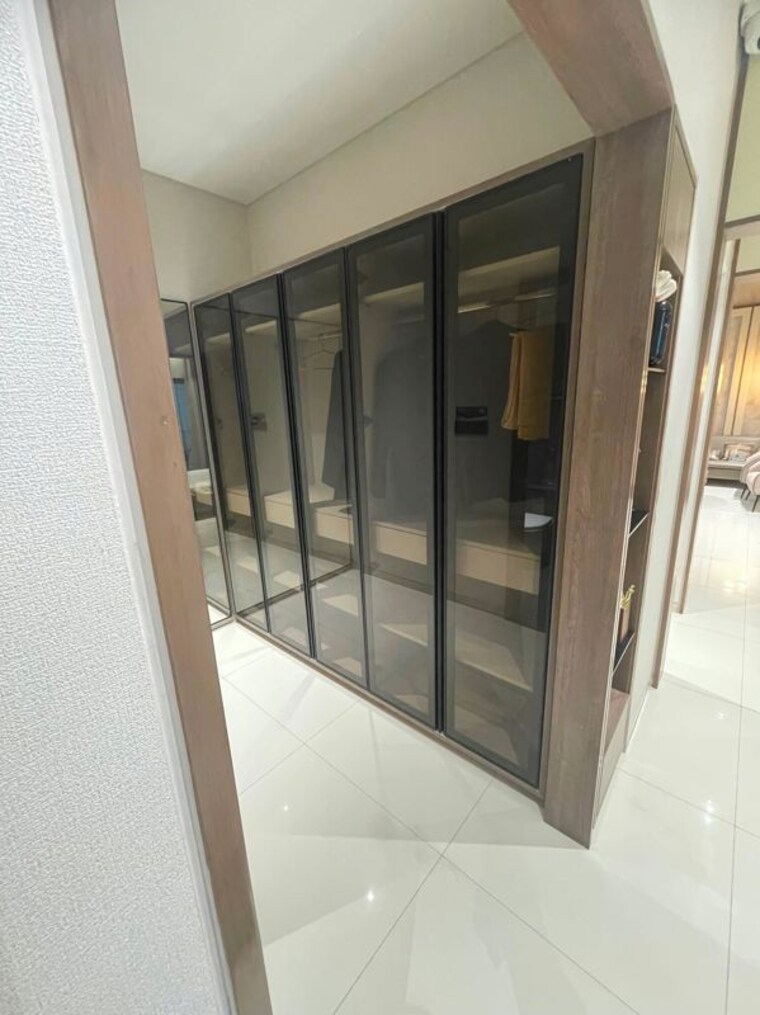 Cupboard, ar-mirador 3 Bedroom 1124 Sq.Ft. Apartment In Wakad Pune 10604553