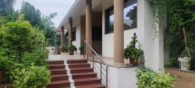 Entrance, racharda 2.5 Bedroom 500 Sq.Yd. Independent House In Racharda Ahmedabad 10604390