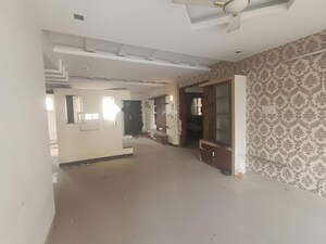 Parking in 3 BHK Apartment at Indu Fortune Fields Villas, Kukatpally – for Rent