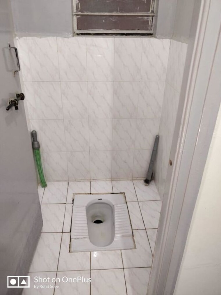Bathroom, green-field-apartment 1 Bedroom 566 Sq.Ft. Apartment In Kothrud Pune 10604560