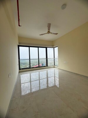 2 BHK Apartment For Rent in IM Applaud 38, Goregaon East
