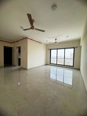 Room in 2 BHK Apartment at IM Applaud 38, Goregaon East – for Rent