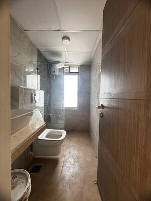 Building Lobby in 2 BHK Apartment at IM Applaud 38, Goregaon East – for Rent