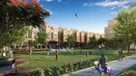 2 BHK 745 Sq.Ft. Builder Floor in Signature Global Park