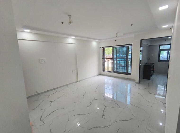 Room, shree-kaveri-heights 3 Bedroom 810 Sq.Ft. Apartment In Ghatkopar East Mumbai 10604561