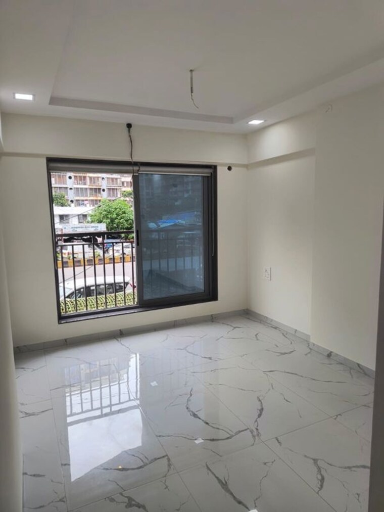 Bedroom, shree-kaveri-heights 3 Bedroom 810 Sq.Ft. Apartment In Ghatkopar East Mumbai 10604561