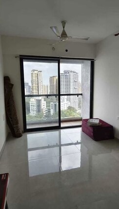 2 BHK Apartment For Rent in Dhamji Shamji Mahavir Spring Tulip Phase 1