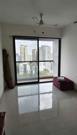 2 BHK Apartment For Rent in Dhamji Shamji Mahavir Spring Tulip Phase 1, Pokhran Road No Two
