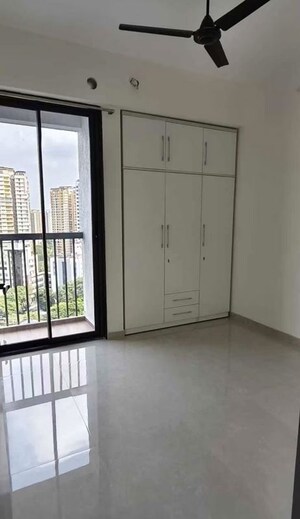 Bedroom in 2 BHK Apartment at Dhamji Shamji Mahavir Spring Tulip Phase 1, Pokhran Road No Two – for Rent