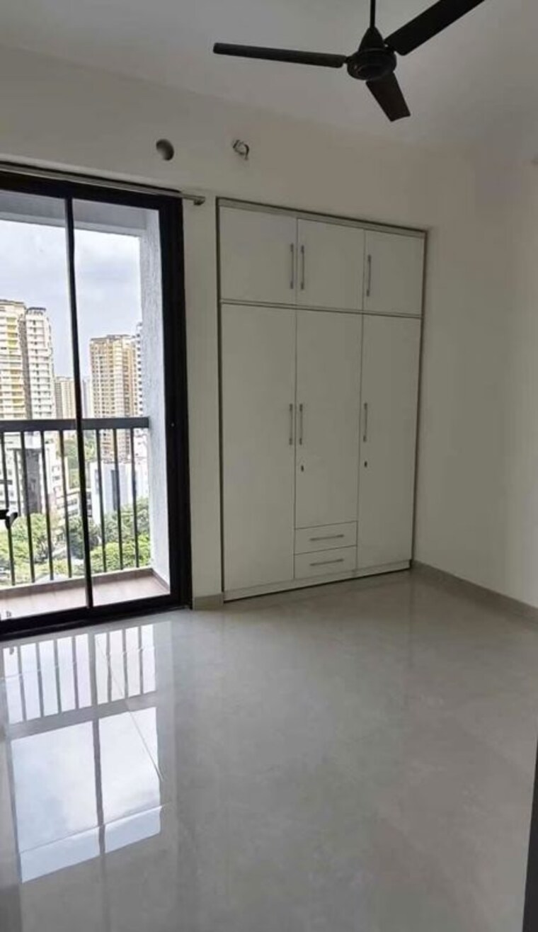 Bedroom, dhamji-shamji-mahavir-spring-tulip-phase-1 2 Bedroom 900 Sq.Ft. Apartment In Pokhran Road No Two Thane 10604567