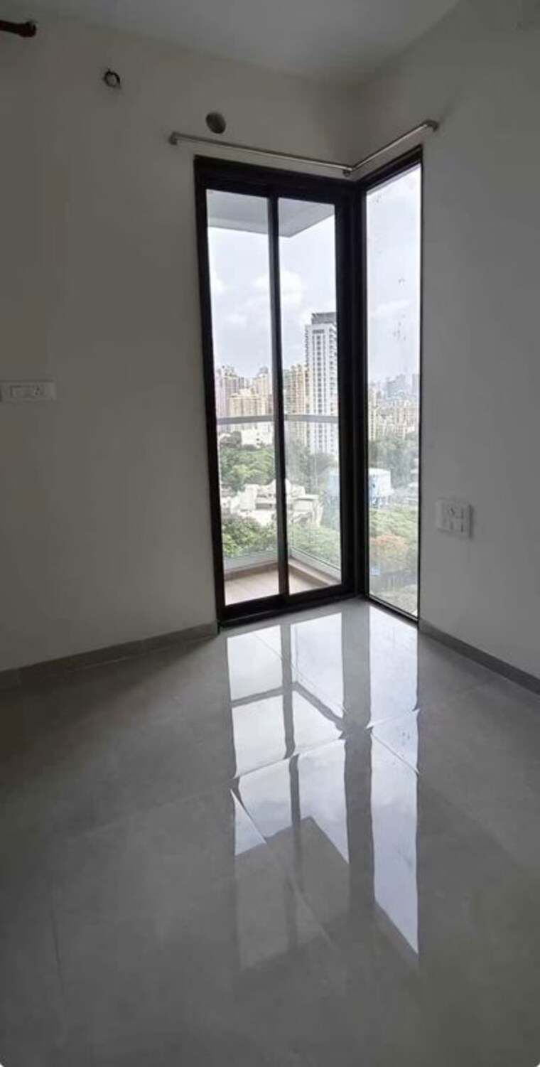 Bedroom, dhamji-shamji-mahavir-spring-tulip-phase-1 2 Bedroom 900 Sq.Ft. Apartment In Pokhran Road No Two Thane 10604567