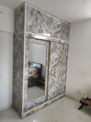 Room in 1 BHK Apartment at Bramhacorp Smart, Wadgaon Sheri – for Sale