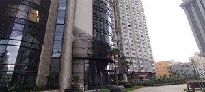 3 BHK Apartment – Exterior View View at Sumadhura Olumpus, Nanakramguda - for Rent