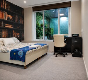 1.5 BHK Builder Floor For Rent in Lajpat Nagar 4