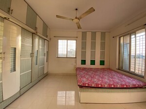 2 BHK Apartment For Sale in Royal Heights Pune, Bopodi
