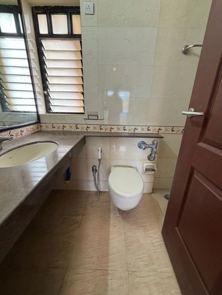 Kitchen, raheja-heights-phase-2 2 Bedroom 950 Sq.Ft. Apartment In Goregaon East Mumbai 10604582