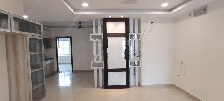 Room, vyom-galaxy 3 Bedroom 2125 Sq.Ft. Apartment In Kukatpally Hyderabad 10604588