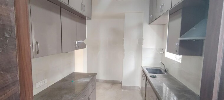 Bathroom, vyom-galaxy 3 Bedroom 2125 Sq.Ft. Apartment In Kukatpally Hyderabad 10604588