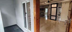 Building Lobby in 3 BHK Apartment at Vyom Galaxy, Kukatpally – for Rent