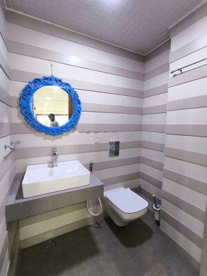 Furnished Amenities in 3 BHK Apartment at Trendset Winz, Nanakramguda – for Rent