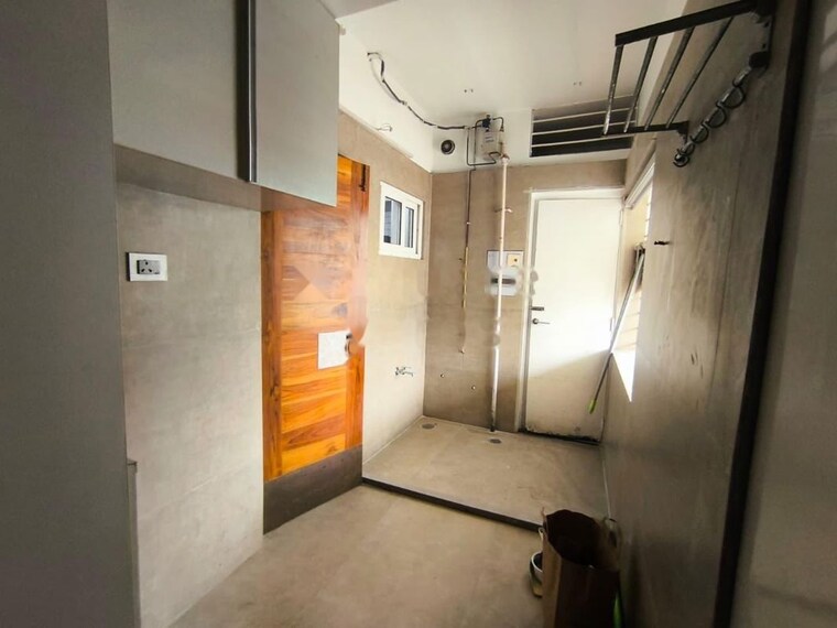 Bathroom, trendset-winz 3 Bedroom 4000 Sq.Ft. Apartment In Nanakramguda Hyderabad 10604594