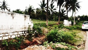Plot Area in  Land at Bidadi – for Sale