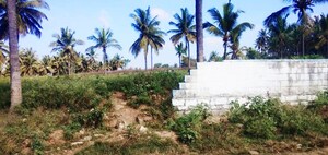  Land – Garden View at Bidadi - for Sale