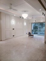 3 BHK + Servant Room,Study Room 1900 Sq.Ft. Builder Floor in Malviya Nagar