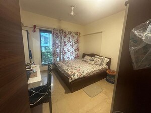 Bedroom in 2 BHK Apartment at Bandra West – for Rent