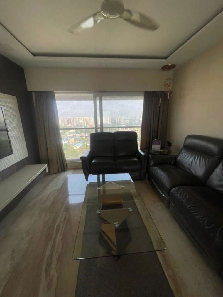 Kitchen, chembur 5 Bedroom 2210 Sq.Ft. Apartment In Chembur Mumbai 10604576