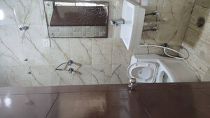 Bathroom in 6+ BHK Villa at Sector 55 – for Sale