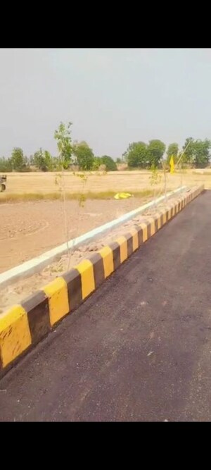   Plot at Oneiric Pacific Residency, Sector 81 – for Sale