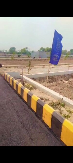   Plot at Oneiric Pacific Residency, Sector 81 – for Sale