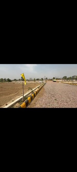 Plot Area in  Plot at Oneiric Pacific Residency, Sector 81 – for Sale