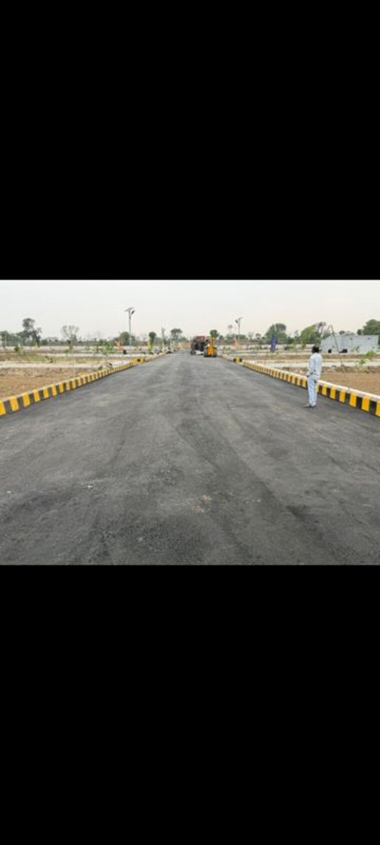 Exterior View, oneiric-pacific-residency  810 Sq.Ft. Plot In Sector 81 Noida 10604601