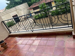 3 BHK Apartment For Rent in Nyati Evita, Dhanori