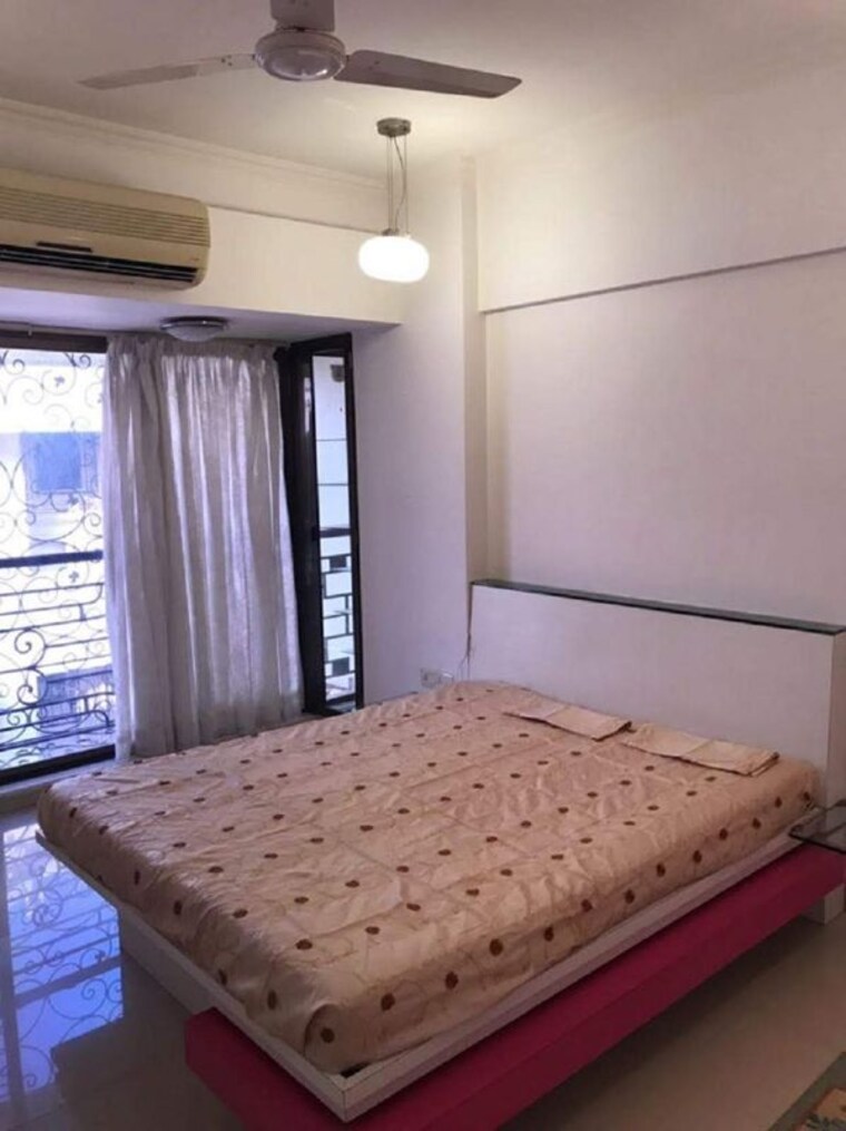 Bedroom, bandra west 2 Bedroom 700 Sq.Ft. Apartment In Bandra West Mumbai 10604611