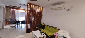 Team Area in 3 BHK Apartment at Accurate Wind Chimes, Gachibowli – for Rent