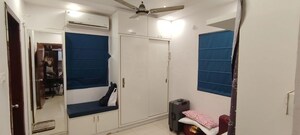 Team Area in 3 BHK Apartment at Accurate Wind Chimes, Gachibowli – for Rent