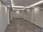3 BHK + Servant Room,Store Room 300 Sq.Yd. Builder Floor in Greater Kailash II