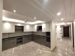 Parking in 3 BHK Builder Floor at Greater Kailash ii – for Rent