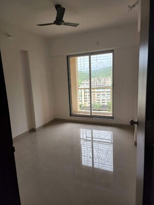 Room in 1 BHK Apartment at Unique Greens Ghodbunder Road, Ghodbunder Road – for Rent