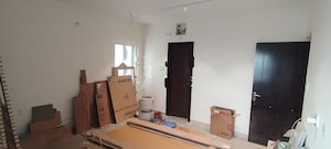 Living Room in 3 BHK Apartment at Lansum El Dorado, Narsingi – for Rent