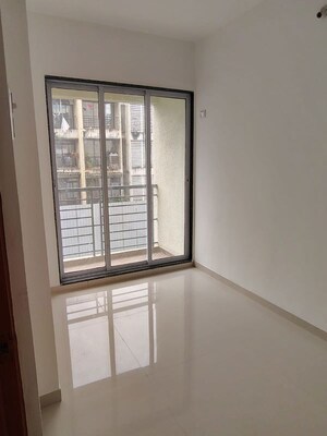 Bedroom in 1.5 BHK Apartment at Ghansoli – for Rent