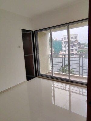 Room in 1.5 BHK Apartment at Ghansoli – for Rent
